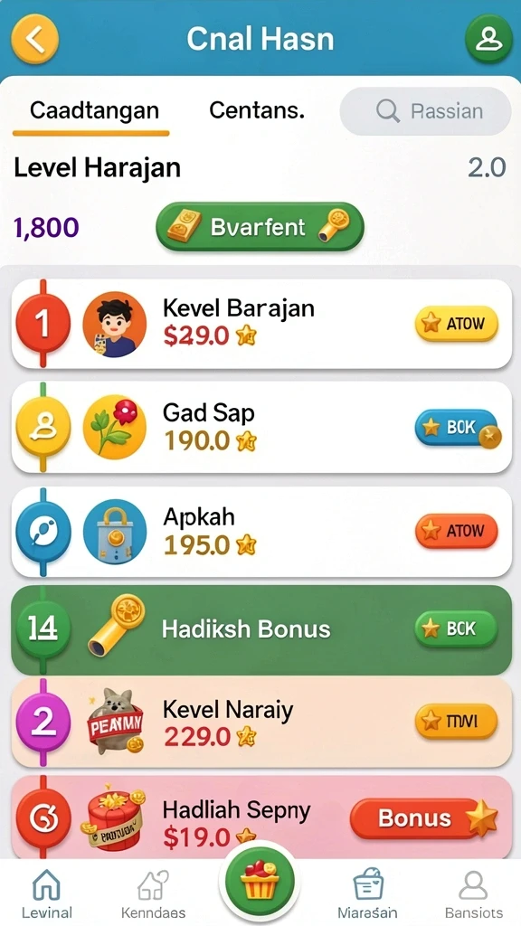 Screenshot kikototo nomor 2
