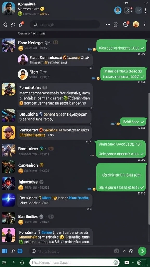 Screenshot km777 nomor 2