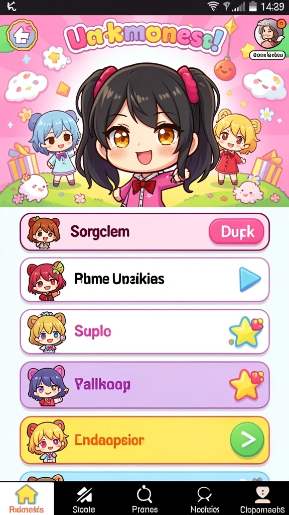 Screenshot kombo88 nomor 2