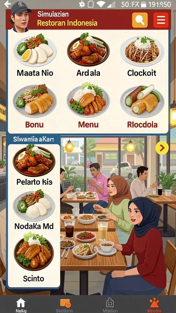 Screenshot laba777 nomor 2