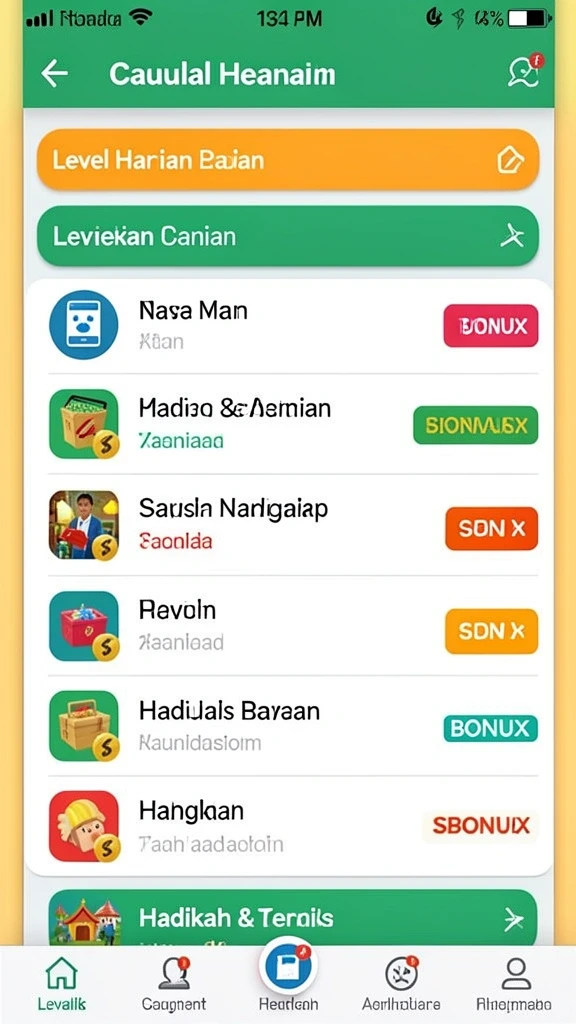 Screenshot linetogel nomor 3