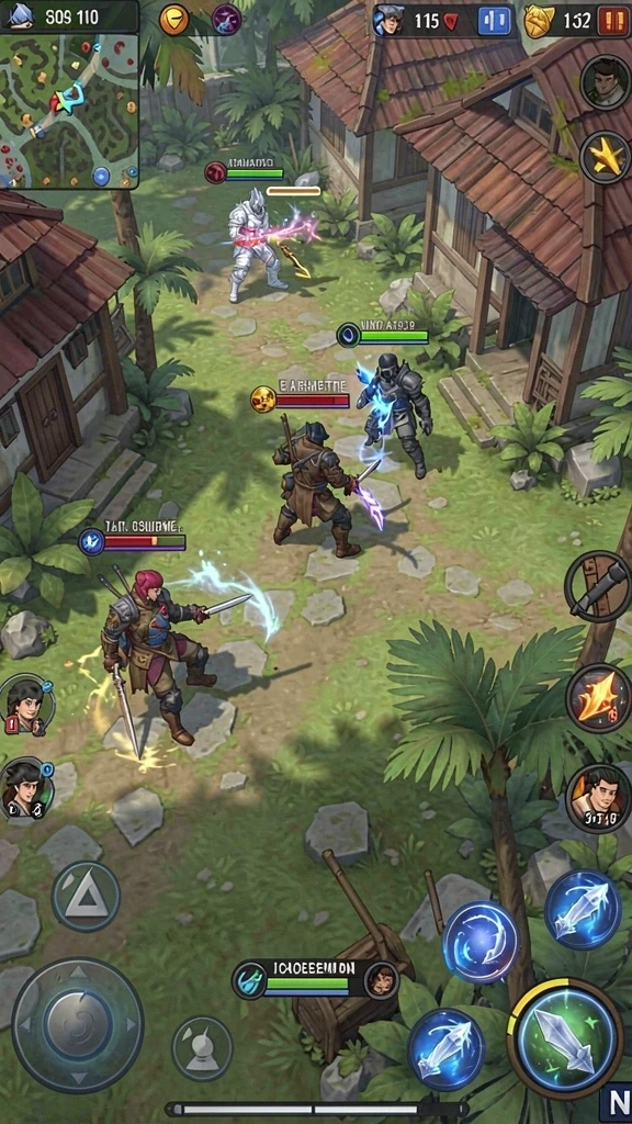 Screenshot magnet33 nomor 1