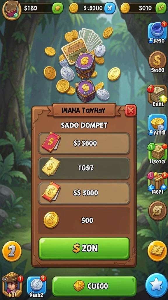 Screenshot mainslot88 nomor 2