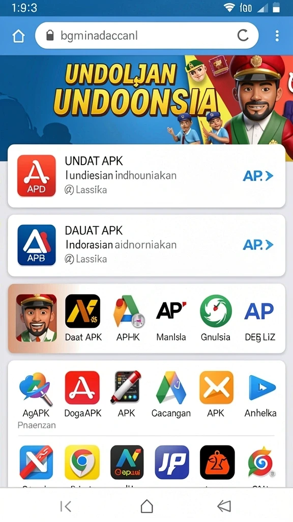 Screenshot mami188 nomor 2