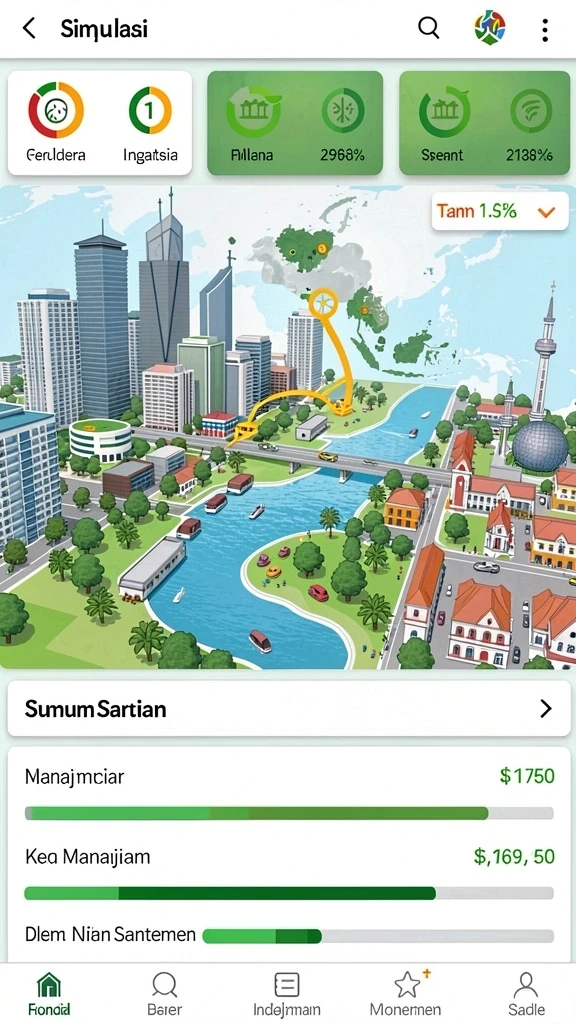 Screenshot megewin188 nomor 3