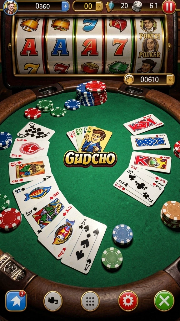 Screenshot meriah4d nomor 3