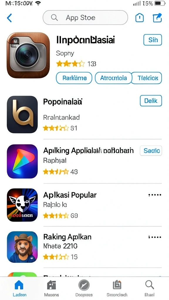 Screenshot mnduit nomor 1