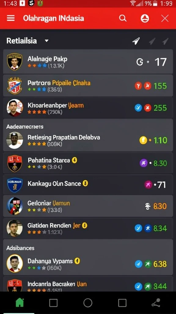 Screenshot mt777 nomor 1