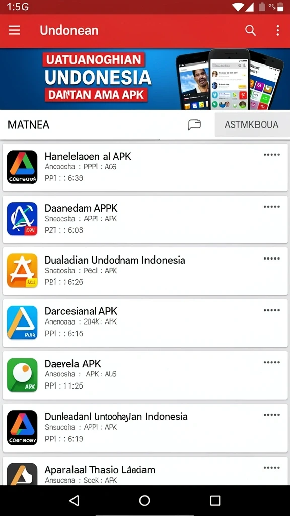 Screenshot mutasitoto nomor 3