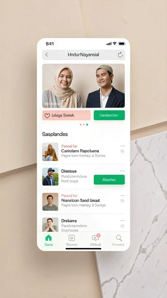 Screenshot neototo nomor 2