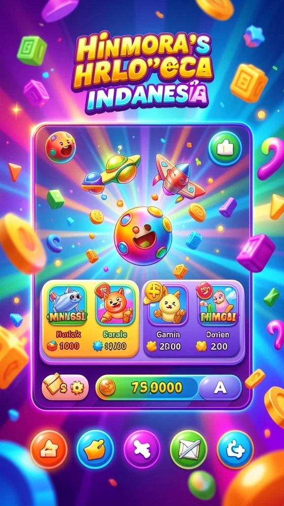 Screenshot nikmat777 nomor 3
