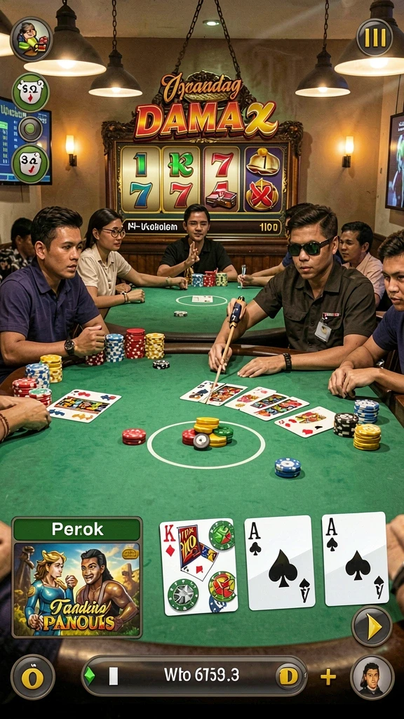 Screenshot nirwana88 nomor 1