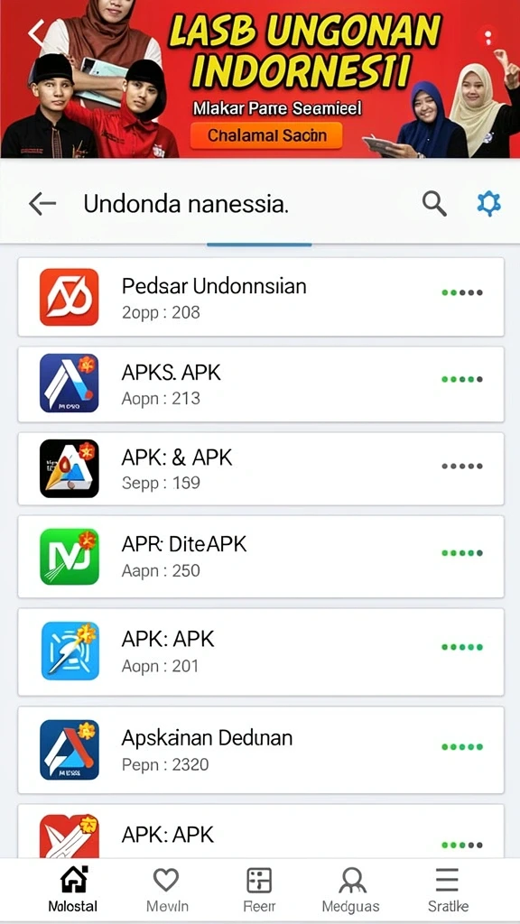 Screenshot nuts777 nomor 1