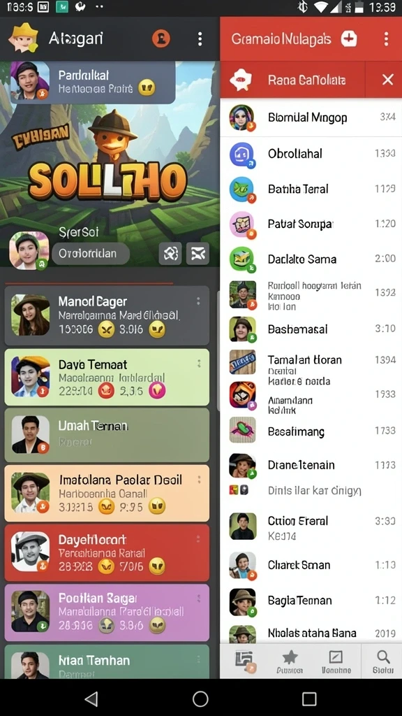 Screenshot ocatoto nomor 3