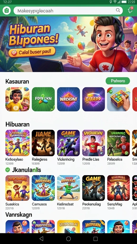 Screenshot online138 nomor 1