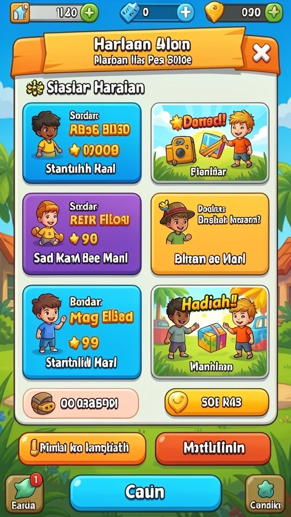 Screenshot ormastoto nomor 1
