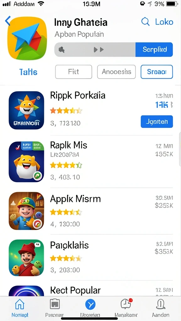 Screenshot ormastoto nomor 2