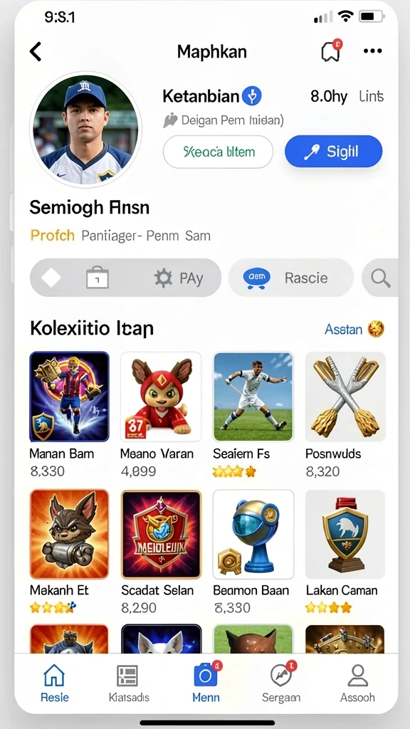 Screenshot paktoto nomor 1