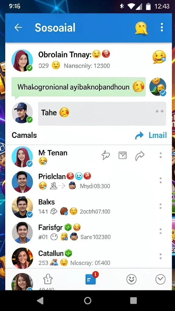 Screenshot paktoto nomor 2