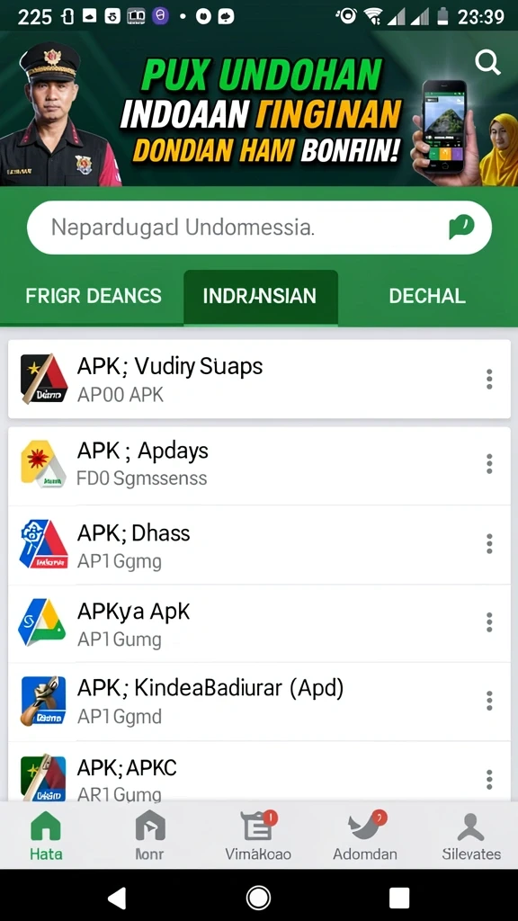 Screenshot paktoto nomor 3