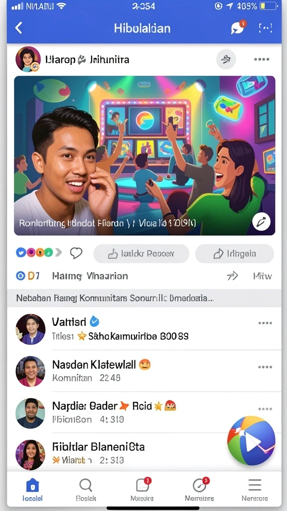 Screenshot panen138 nomor 1