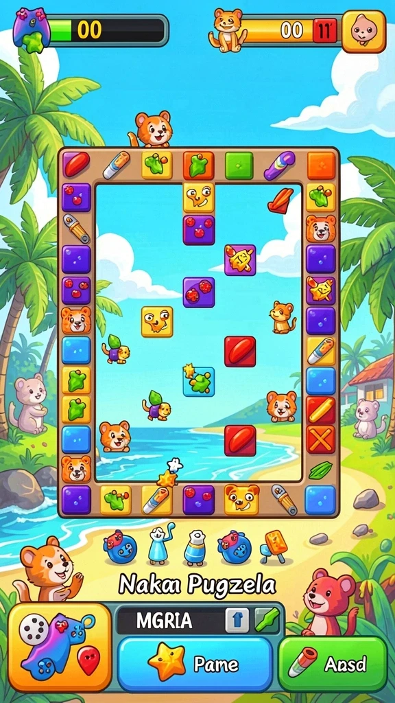 Screenshot pgking nomor 3