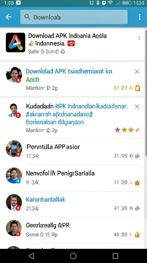 Screenshot piontogel nomor 2