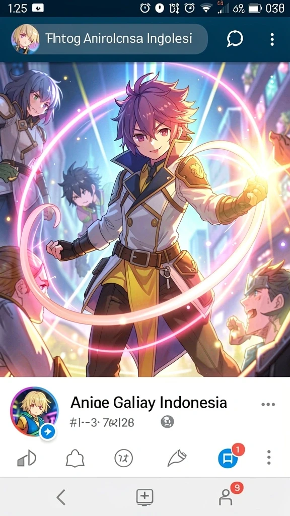 Screenshot pohonemas33 nomor 2