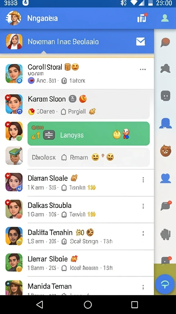 Screenshot primatoto nomor 3