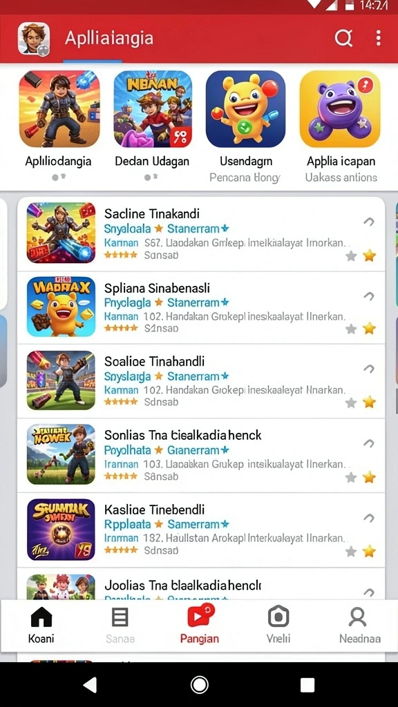 Screenshot qt777 nomor 3