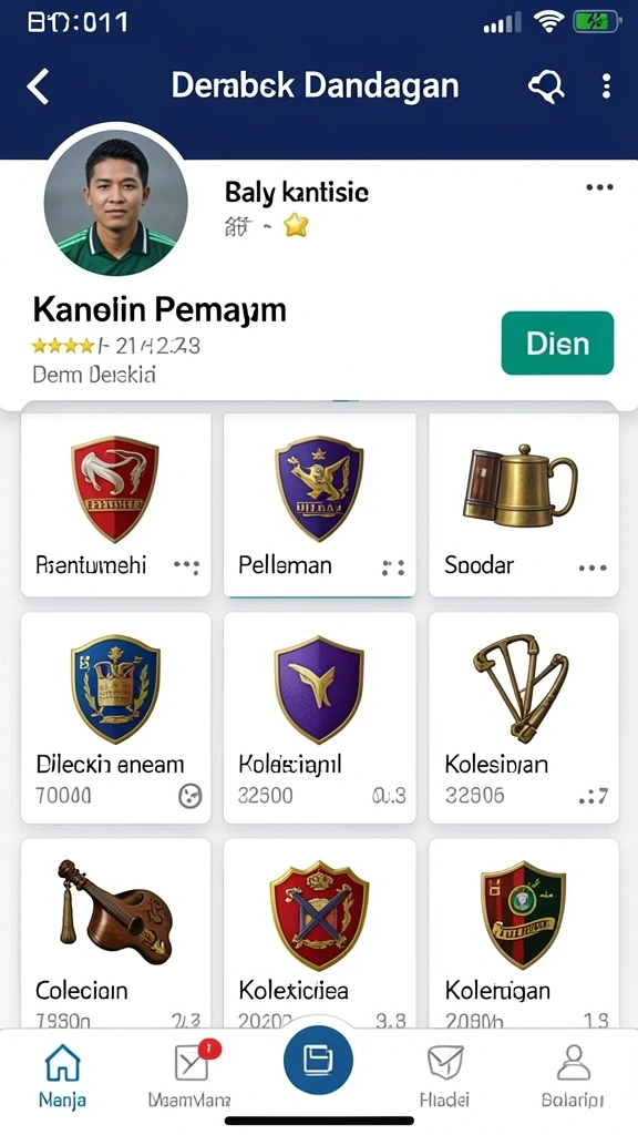 Screenshot rahayu88 nomor 1
