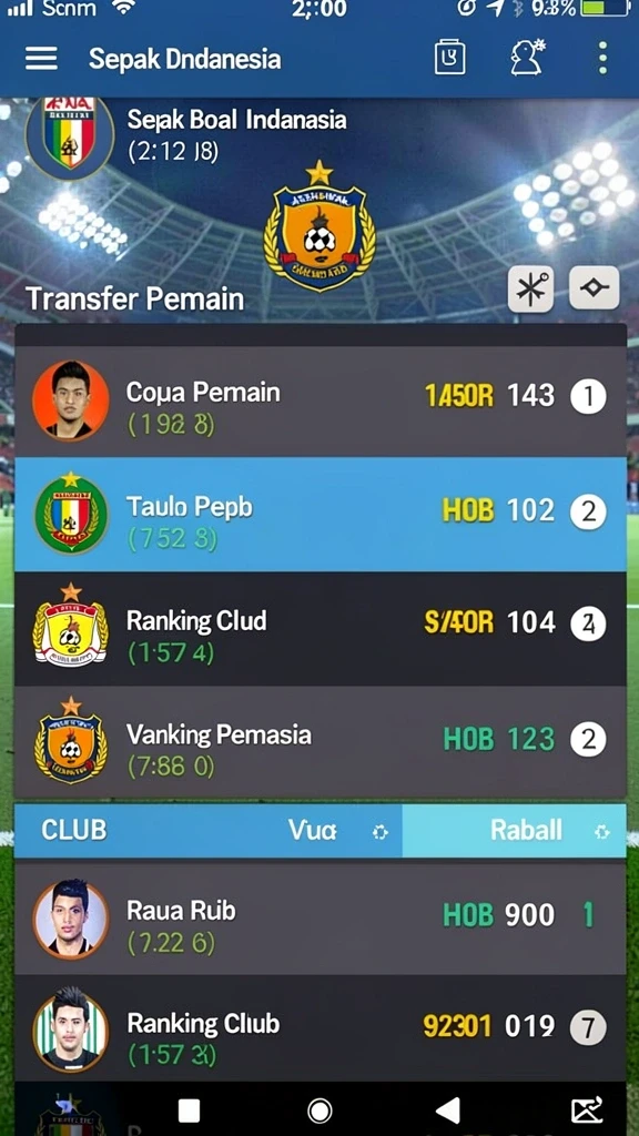Screenshot raja288 nomor 3
