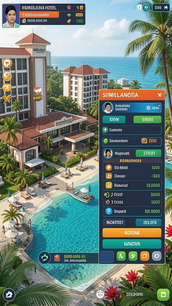 Screenshot rajajuara nomor 1