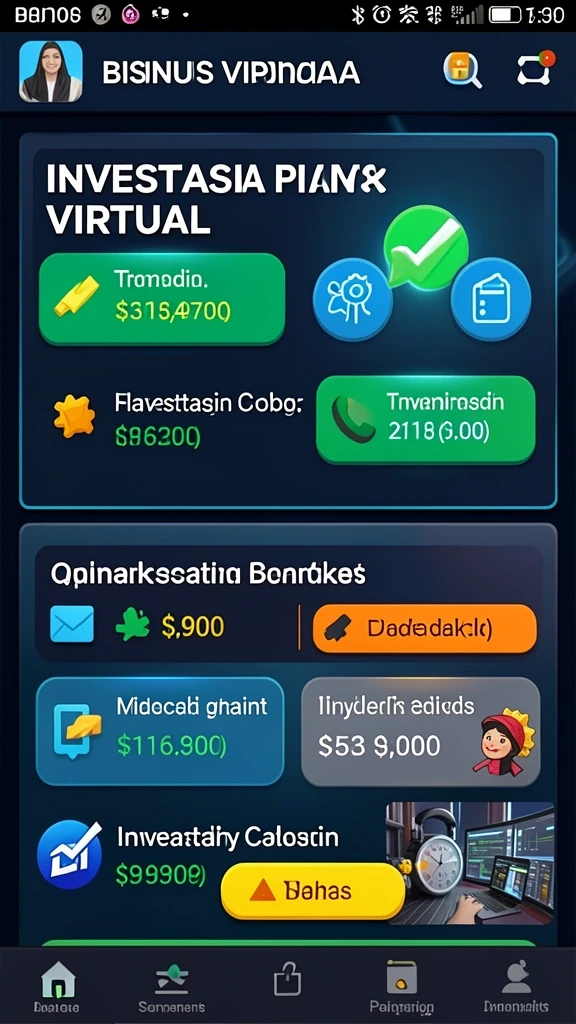 Screenshot rajajuara nomor 2