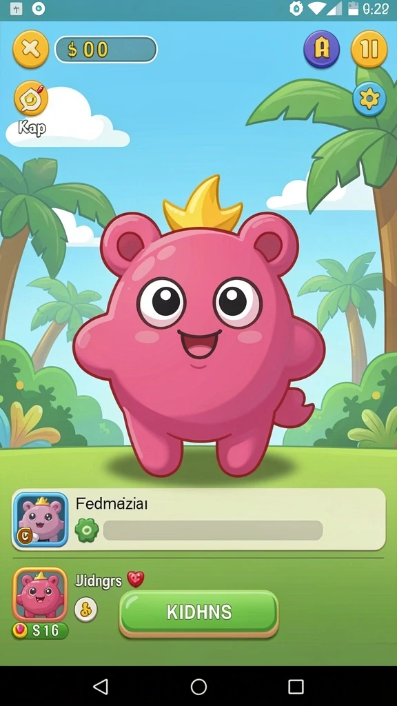 Screenshot rezixo nomor 1