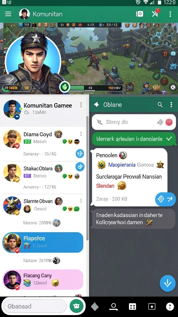 Screenshot rezixo nomor 2