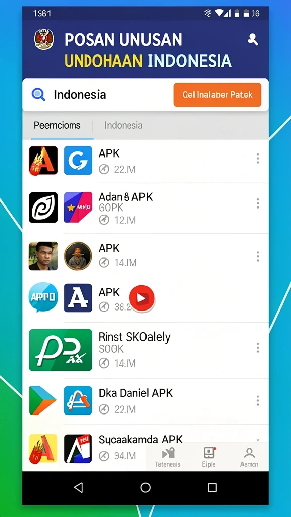 Screenshot ri889 nomor 1