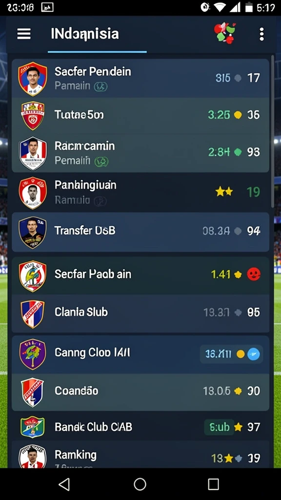 Screenshot rk77 nomor 1
