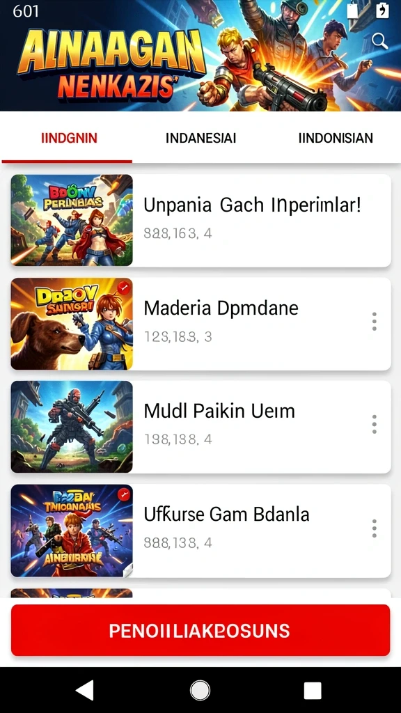 Screenshot rk88 nomor 1