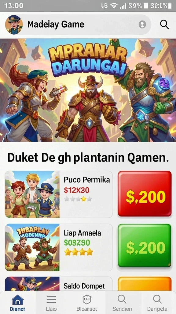Screenshot rpvip1 nomor 3