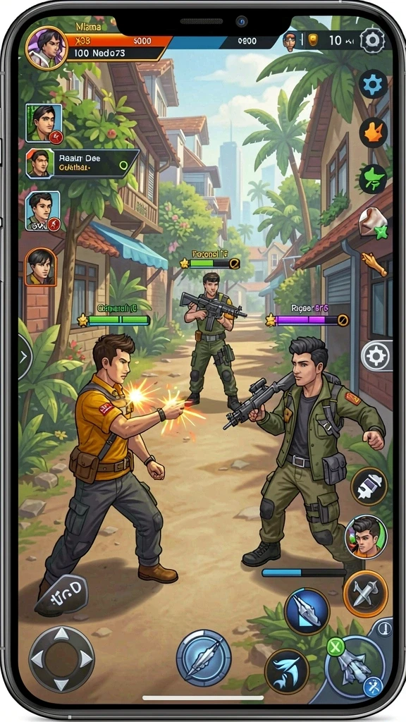 Screenshot rpvip2 nomor 1