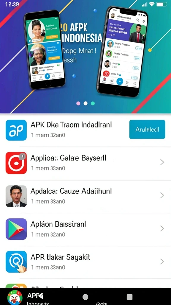 Screenshot rvip nomor 3
