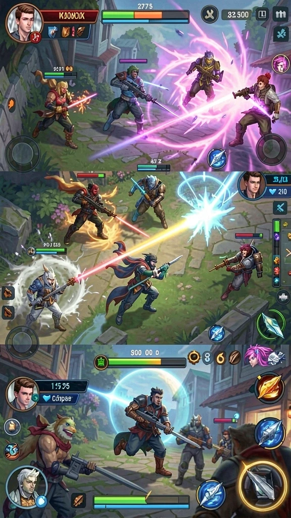 Screenshot s9s9 nomor 1