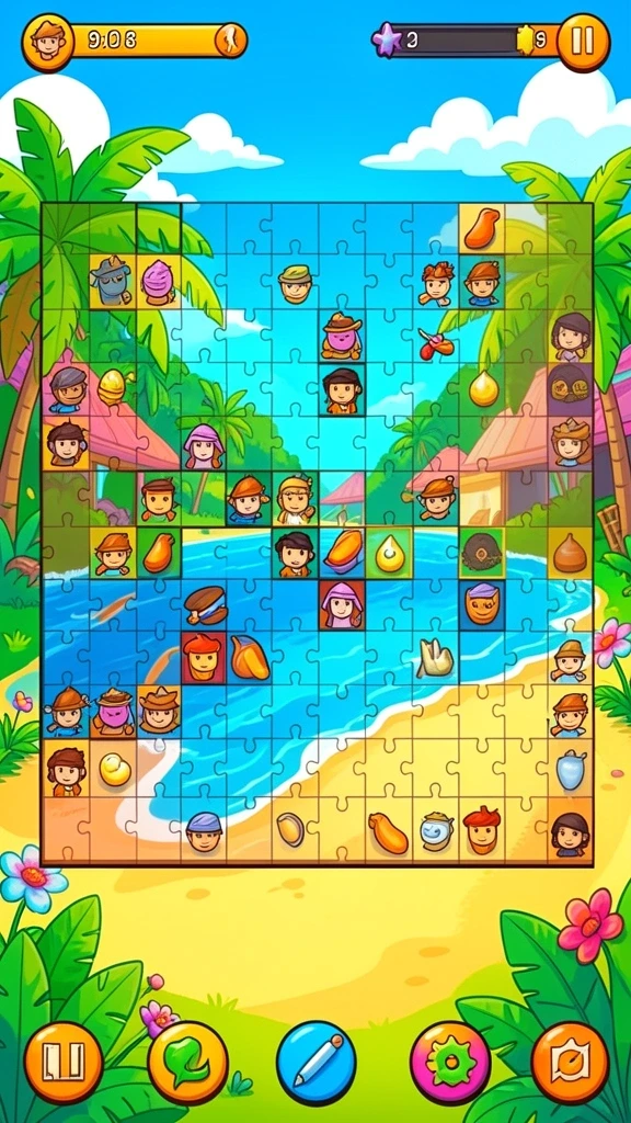 Screenshot sangtoto nomor 1
