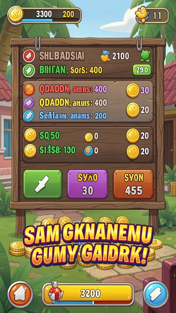 Screenshot satset138 nomor 1