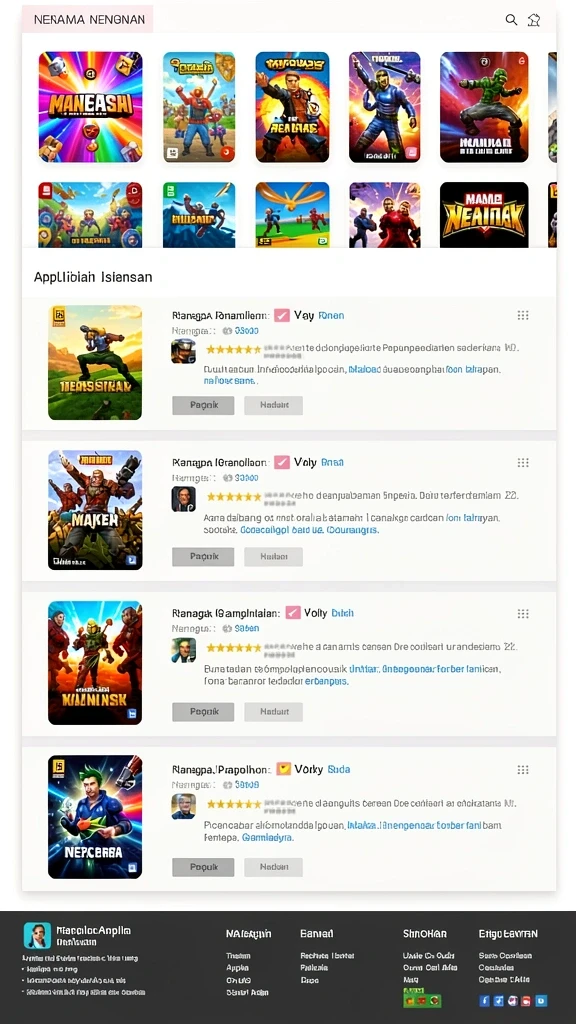 Screenshot satset138 nomor 2