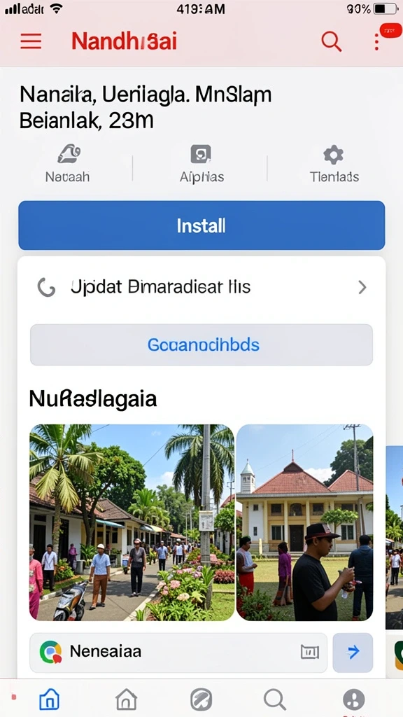 Screenshot satu77 nomor 3
