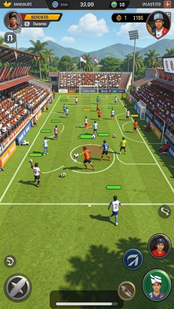 Screenshot sinartogel nomor 1