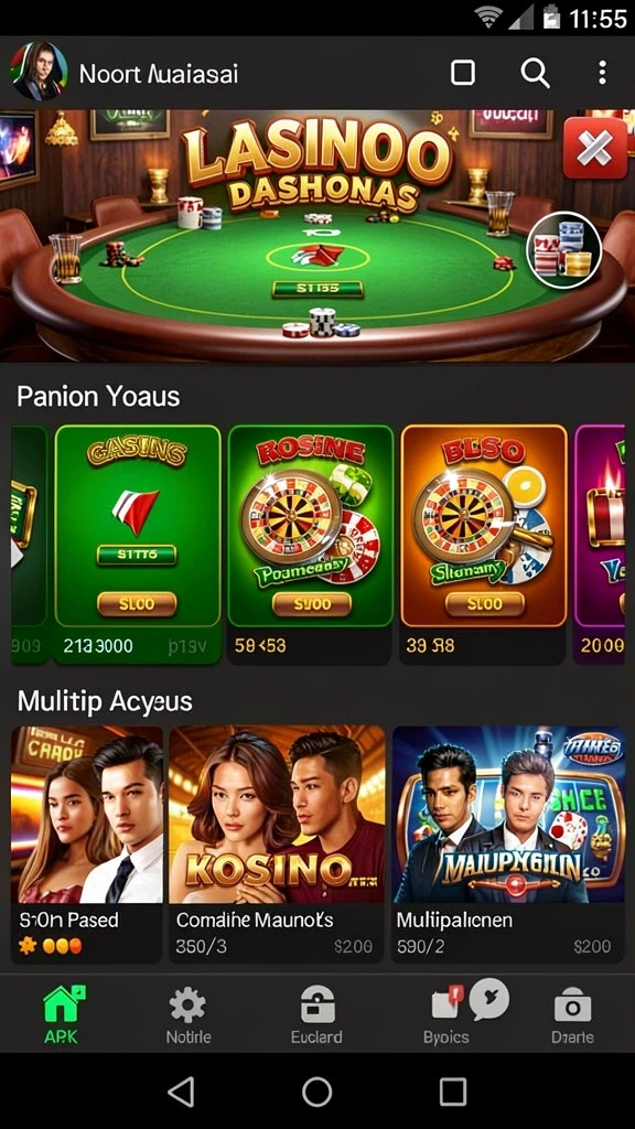Screenshot sultan88 nomor 1
