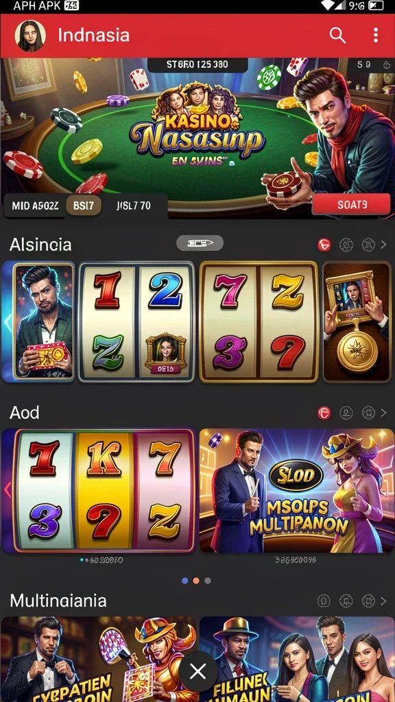 Screenshot supraslot nomor 3